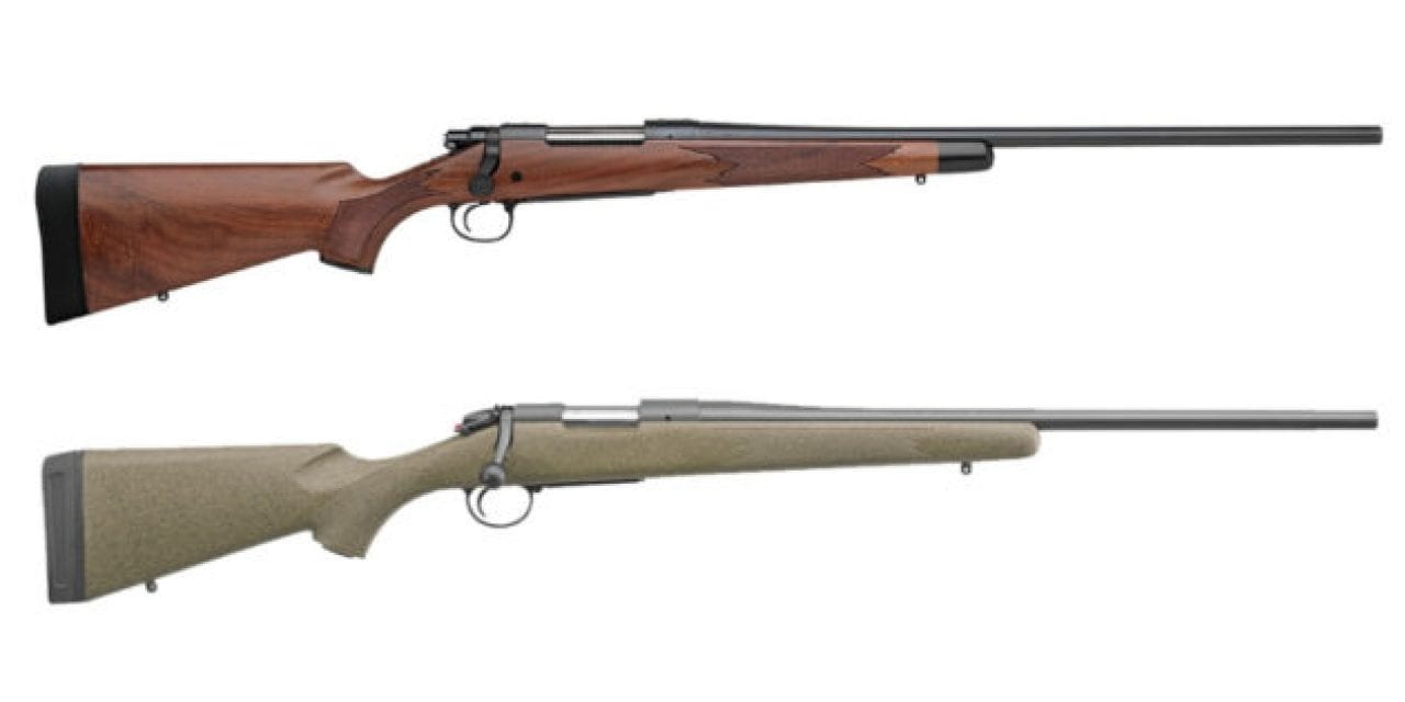 8 Solid Options for Hunting Rifles Chambered for .270 Winchester