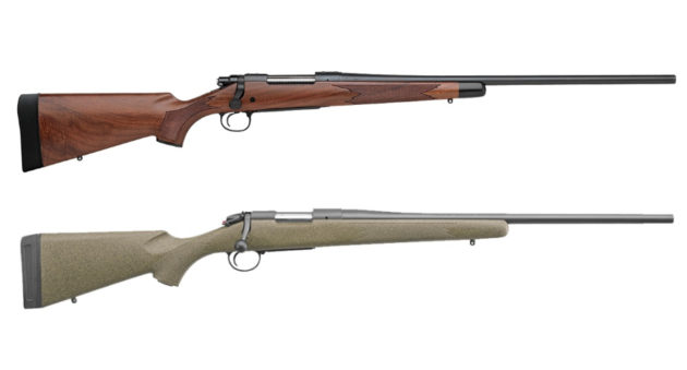 .270 Winchester Rifles