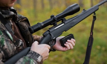 The Best Rifle Caliber for Deer Hunting: How Do You Decide?