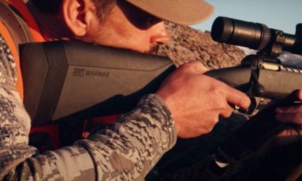 An In-Depth Look at the 6.5 Creedmoor and Its Effectiveness on Big Game