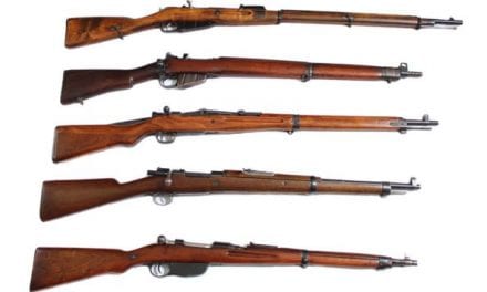 Military Surplus Guns: 8 Famous Firearms Every Shooter Should Know About