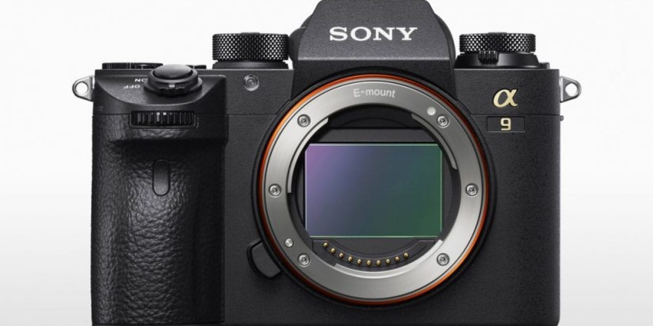Save Big On Sony Gear For A Limited Time