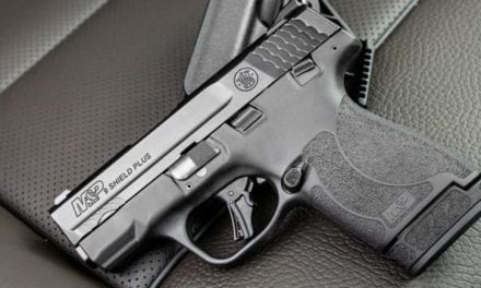 3 Different Shooters the New Smith & Wesson M&P Shield Plus is Perfect For