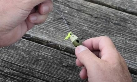 Fishing Knot Tying Tool: Are They Worth It?