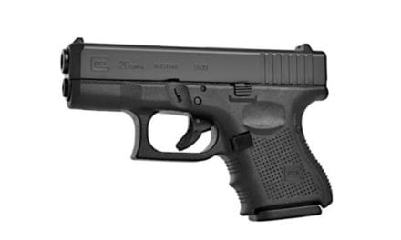 Glock 26: Everything to Know About the Ultra-Concealable ‘Baby Glock’