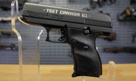 Hi-Point Yeet Cannon: The Story Behind This Oddly-Named Firearm