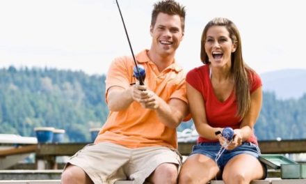 4 Ways to Convince Your Friends Fishing is Worth It