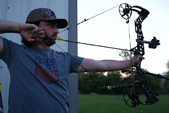 Archery ⋆ Outdoor Enthusiast Lifestyle Magazine