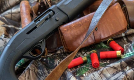 The 8 Most Versatile Hunting Shotguns