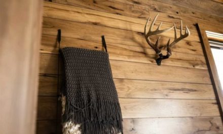 Rack Hub: Profiling the Company That Wants to Give New Life to Your Antlers