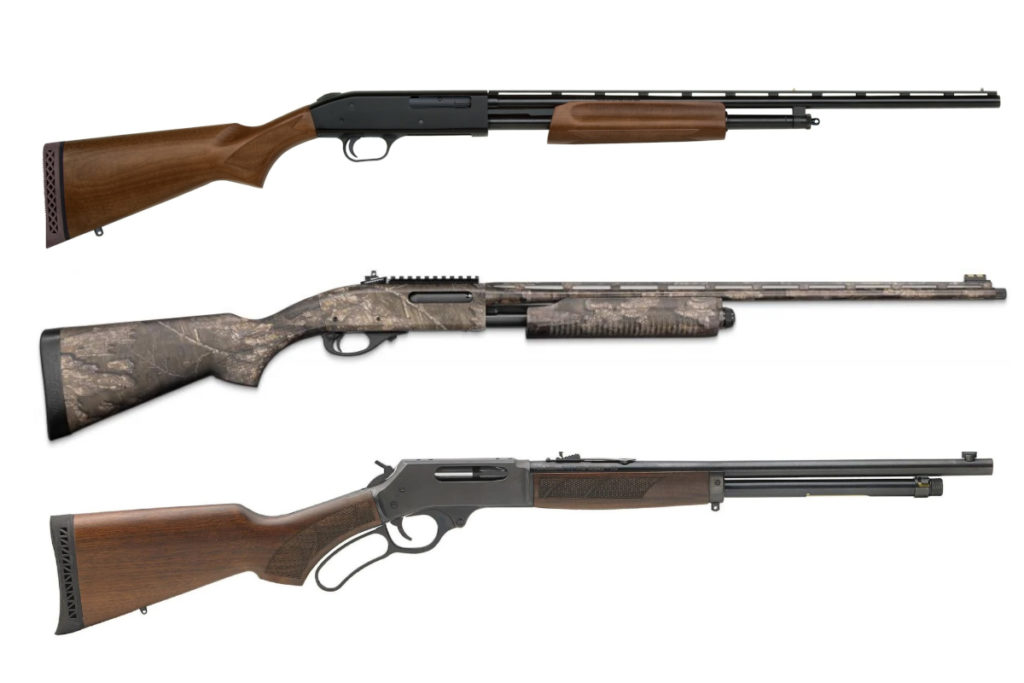 The 8 Best .410 Shotguns for Hunting and More ⋆ Outdoor Enthusiast Lifestyle Magazine