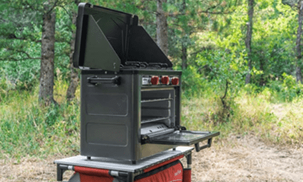 3 Best Camp Ovens of 2021 for Outdoors: Dutch, Portable, and More