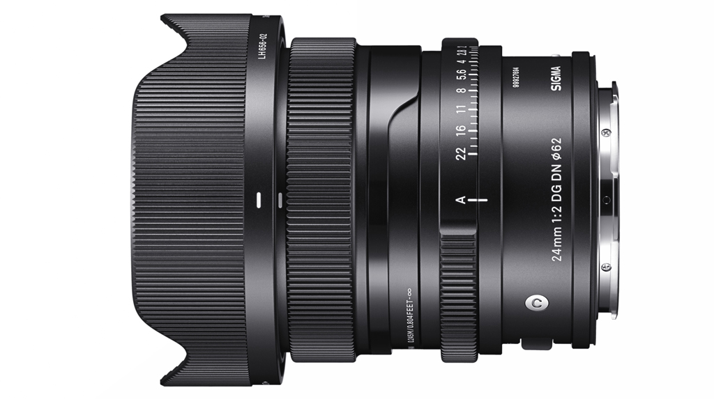 Image of the Sigma 24mm F2 DG DN | Contemporary