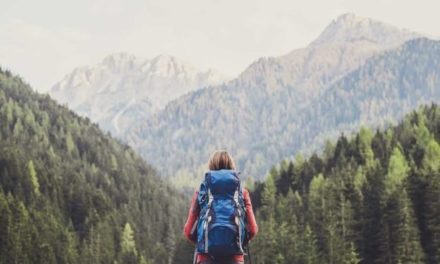 Top Podcasts for Women Interested in the Outdoors