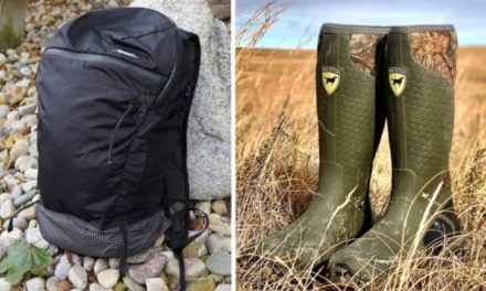 8 Cool New Outdoor Products to Pick Up Ahead of Hunting Season