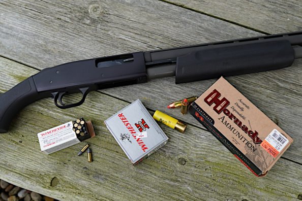 Could Ammo Shortages Affect Your Hunting Season This Year?