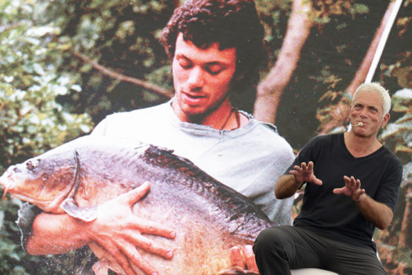 Jeremy Wade: All About the “River Monster” Host and Freshwater Detective