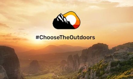 SunnySports Refreshes Brand Identity to Help Everyone #ChooseTheOutdoors