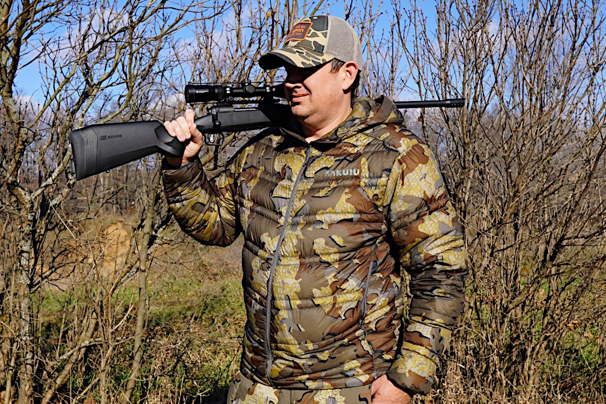 kuiu hunting pants