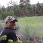Hunters Stunned by the Sound of a Mountain Lion in Heat