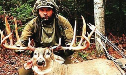In Defense of the Rompola Buck More Than 20 Years Later