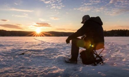 Places to Go Ice Fishing: 7 Amazing Locations