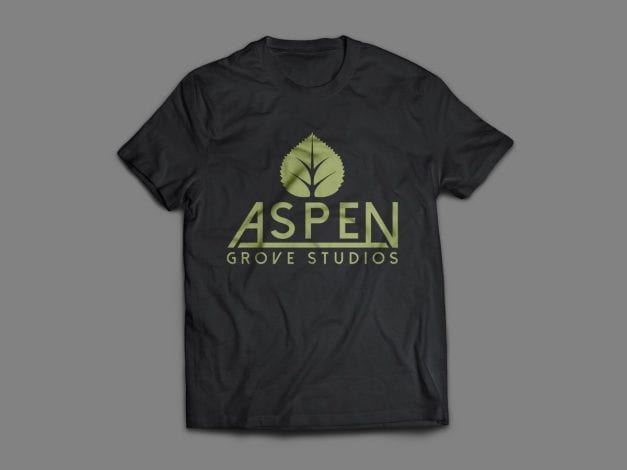 Aspen Grove Studios T-Shirt