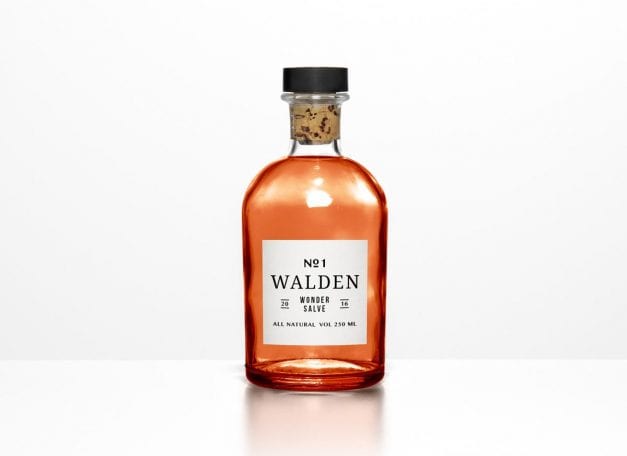 Walden Wonder Salve