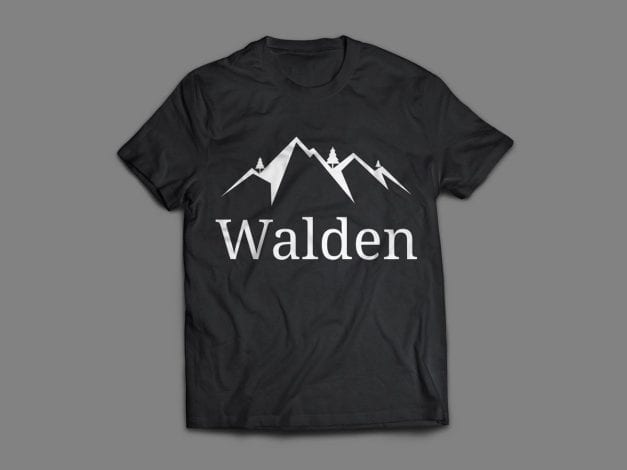 WaldenT-Shirt