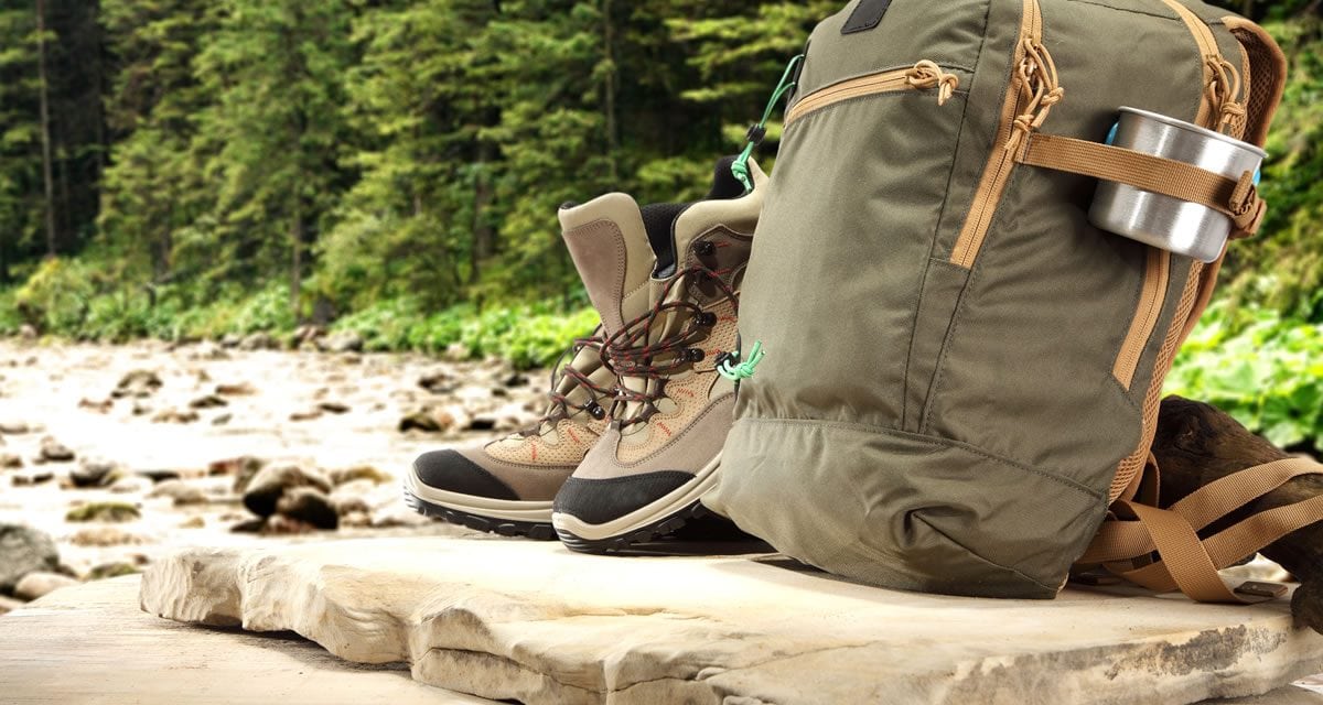 Hiking Products & Reviews