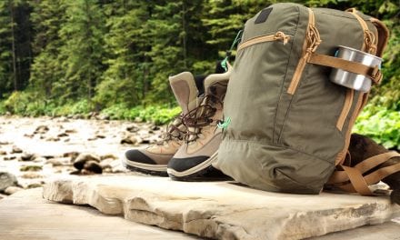 Hiking Products & Reviews