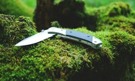 10 Good-Looking Folding Hunting Knives Every Hunter Should Appreciate