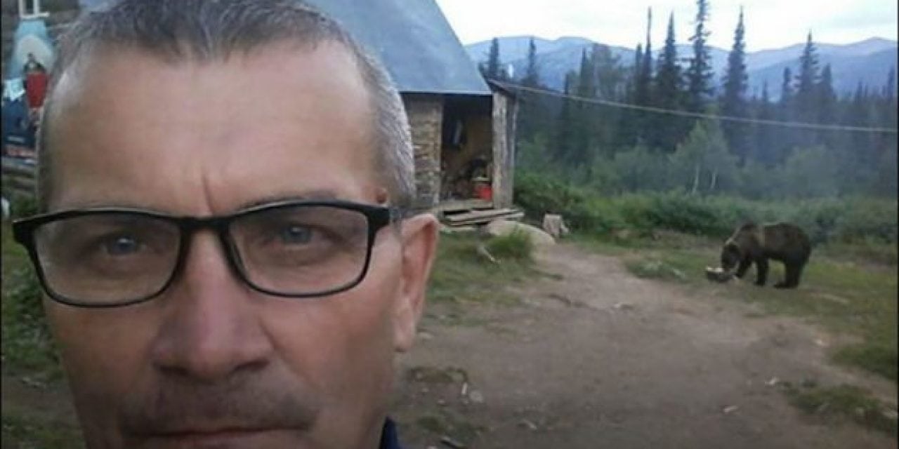 25 Children Trapped By a Bear in Remote Siberian Summer Camp, Officials Unsure What to Do