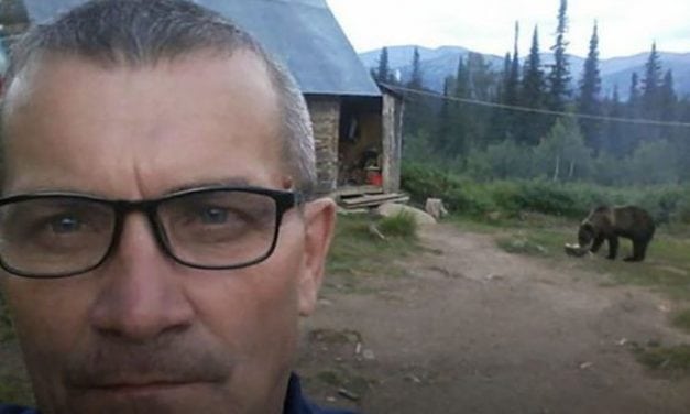 25 Children Trapped By a Bear in Remote Siberian Summer Camp, Officials Unsure What to Do
