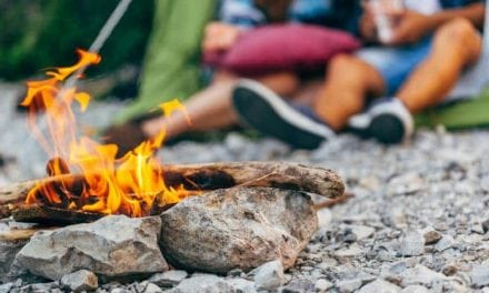 25 Top Camping Tips I Learned From My Old Man