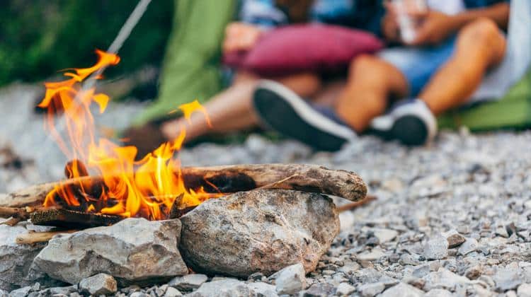 25 Top Camping Tips I Learned From My Old Man