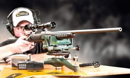 7 Long Range Marksmen Give Us Their Top Tips