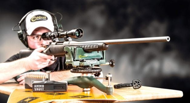 7 Long Range Marksmen Give Us Their Top Tips