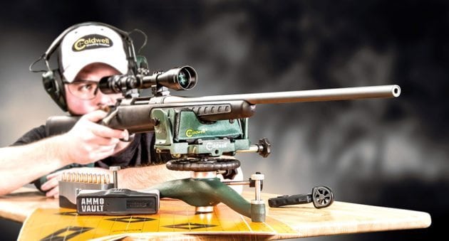 7 Long Range Marksmen Give Us Their Top Tips