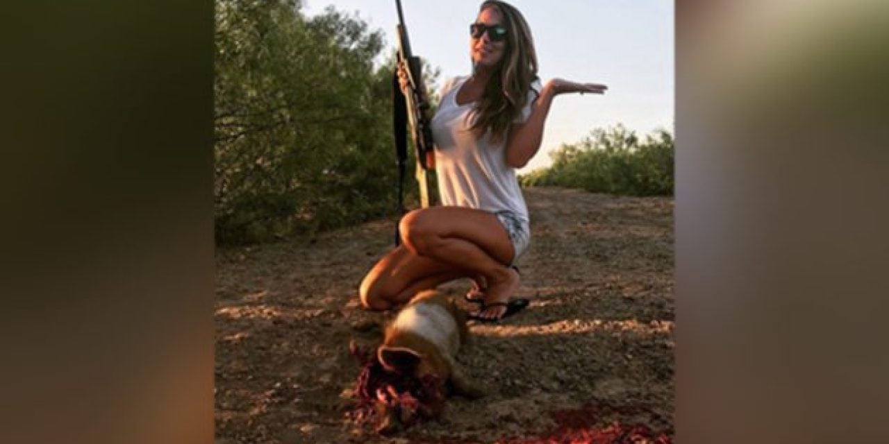 8 Awesome Pro-Gun Tweets That Prove Real Women Shoot Guns