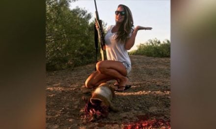 8 Awesome Pro-Gun Tweets That Prove Real Women Shoot Guns