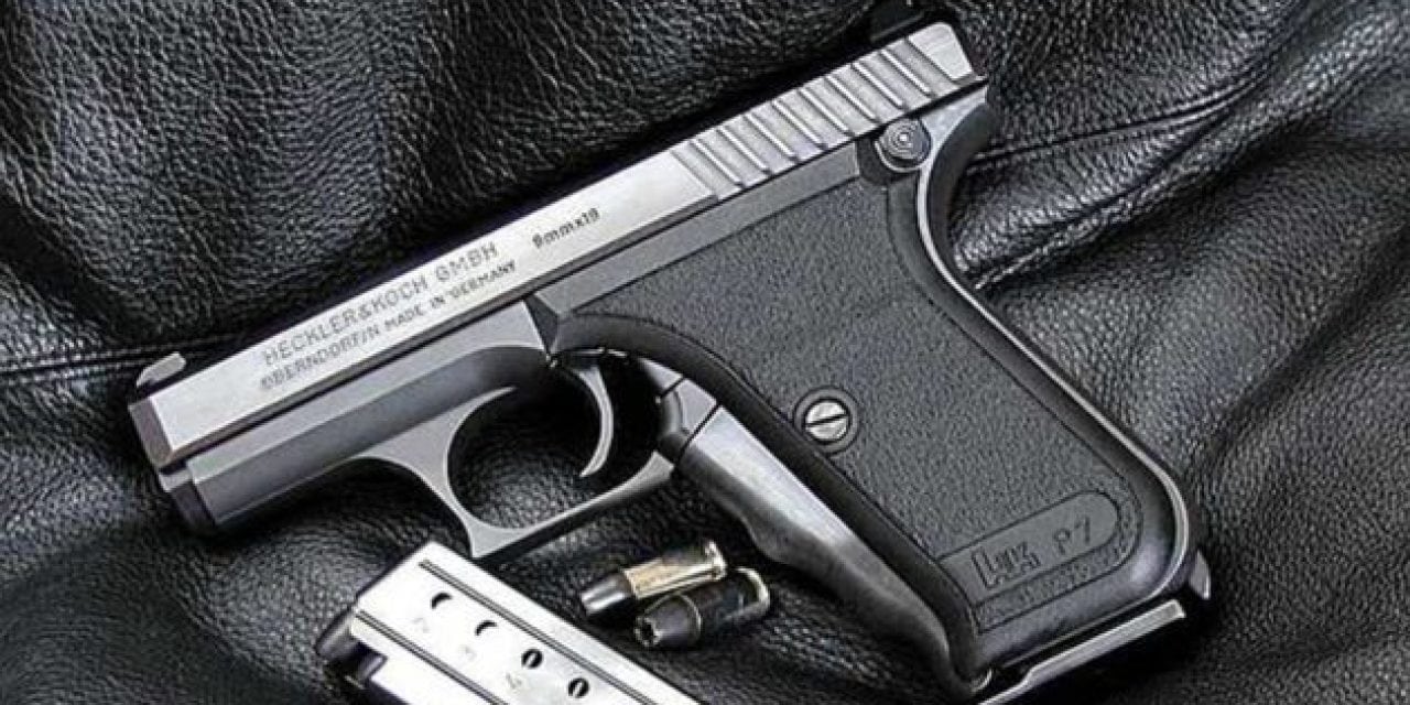 9 High-End Handguns Actually Worth the Money