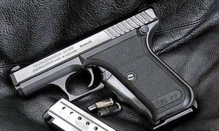 9 High-End Handguns Actually Worth the Money