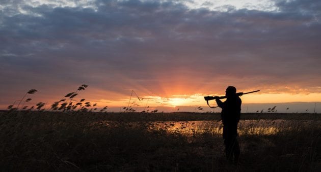 Anti-Hunters are Trying to Overturn Wisconsin’s Hunter Harassment Law