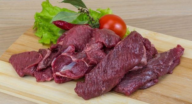 Arguably the Greatest Basic Wild Game Seasoning is Now in Marinade Form