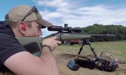 Buy This $1,000 Rifle and Scope Combo and Hit 1,000 Yards Right Away