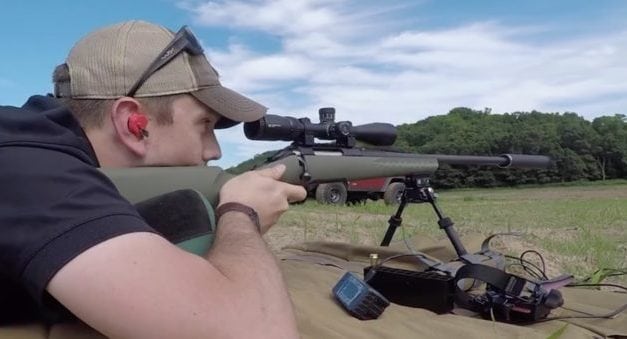 Buy This $1,000 Rifle and Scope Combo and Hit 1,000 Yards Right Away