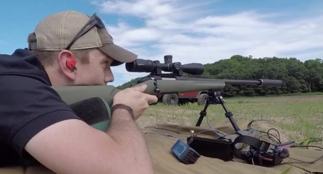 Buy This $1,000 Rifle and Scope Combo and Hit 1,000 Yards Right Away