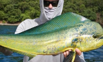 Costa Rica Offshore Kayak Fishing Like You’ve Never Seen Before