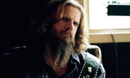 Country Legend Jamey Johnson Cancels Show After Refusing to Disarm